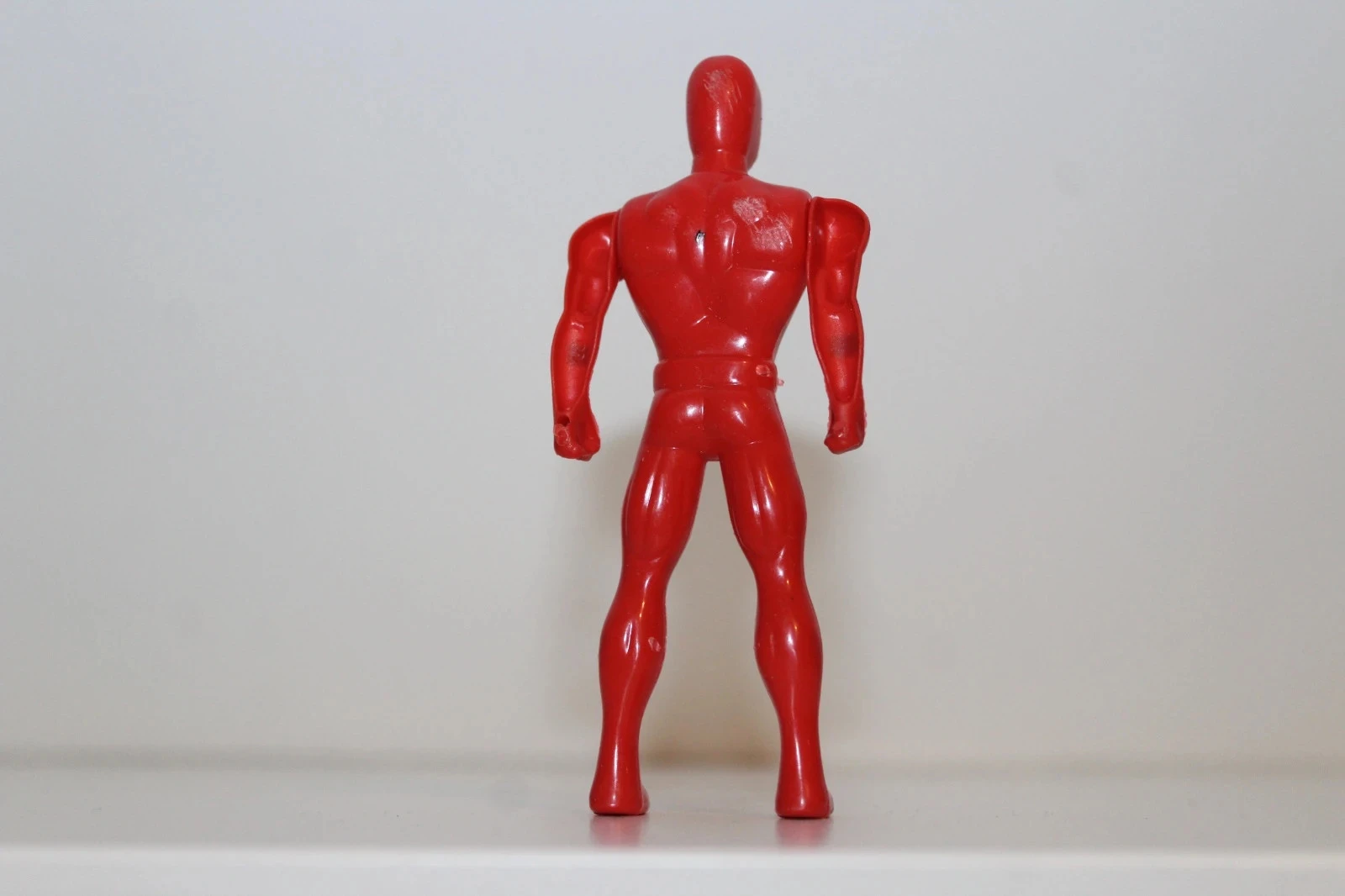 Figura Red Ranger – photo 3